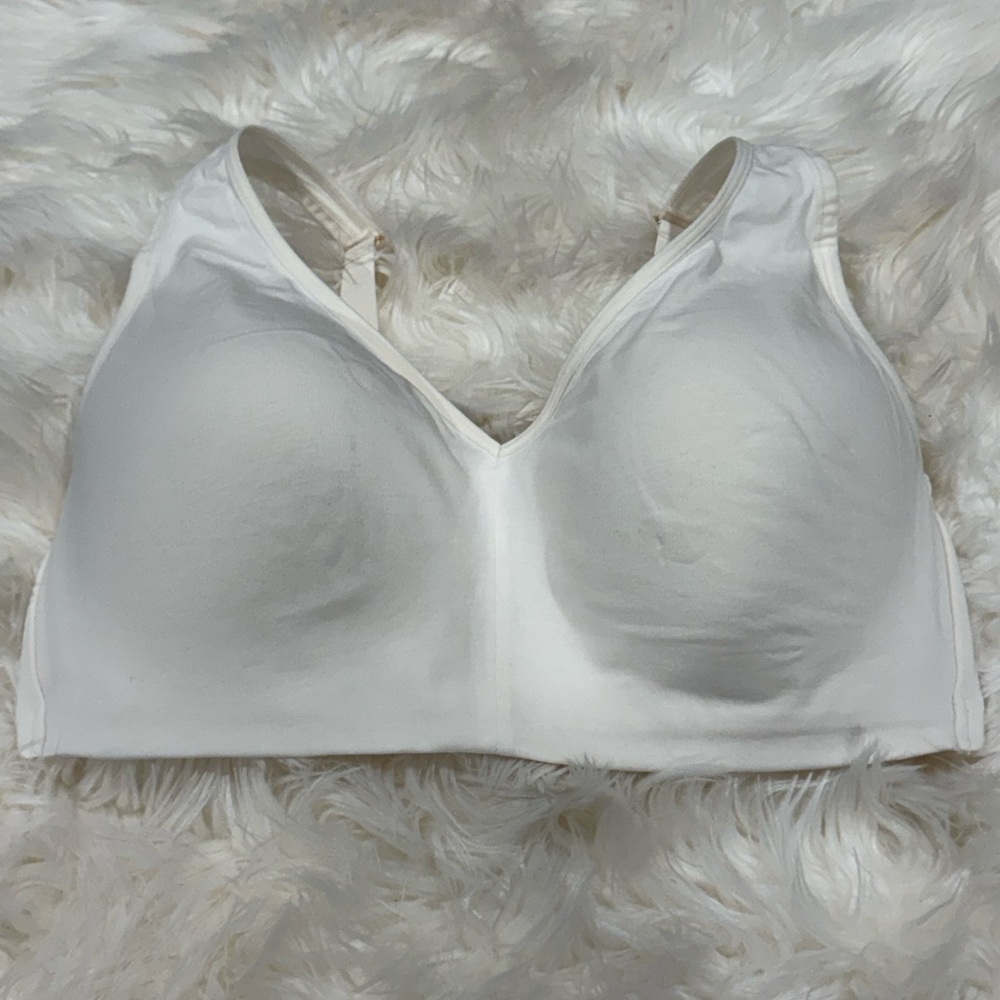 ThirdLove comfort wireless stretch bra